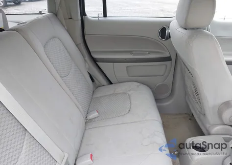 2008 Chevrolet Hhr Lt из США, поврежденный, VIN 3GNDA23DX8S634887